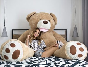Single product layout - (Gift cards) - Teddyway